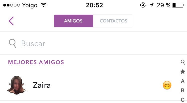 judithrs89's tweet photo. Mira lo me dice mi snapchat @ZairaPablos jajaja https://t.co/yIaXZXkM8m