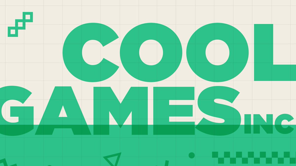 PodcastPreview's tweet image. This week, Aaron recommends #CoolGamesInc, the super funny video game podcast! Tune in! benviewnetwork.com/podcastpreview…