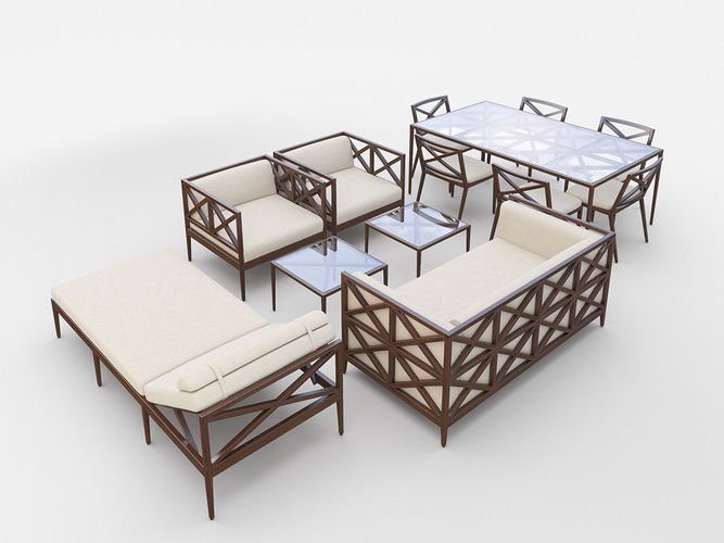 Ed_Edushev's tweet image. AZIMUTH furniture collection cgtrader.com/3d-models/furn…