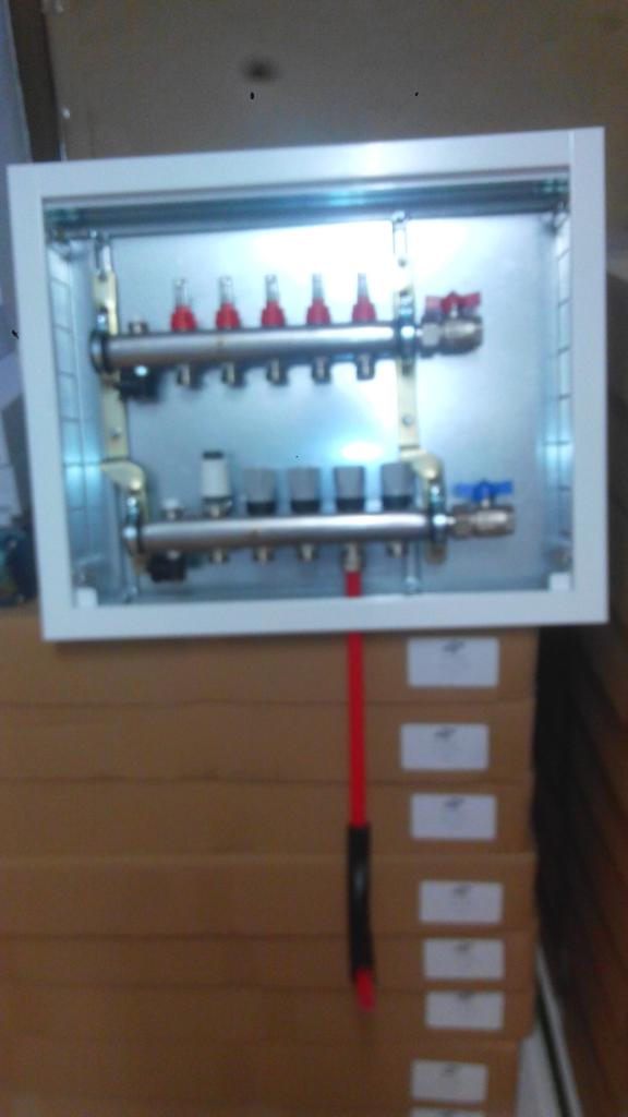 boxenergy2015's tweet photo. Nuestro colector inox box energy. https://t.co/pNoDu2i6gA