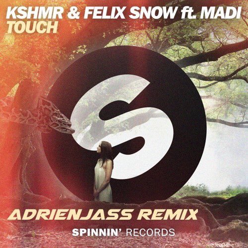AdrienjassProd's tweet photo. KSHMR &amp; FELIX SNOW TOUCH (adrienjass remix) coming soon ! 😀🎶🎹 #remix contest https://t.co/tsr1lnjYyX