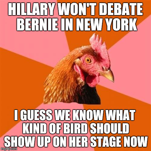 GottaBernNow's tweet photo. HRC thinks being held accountable is smearing #BernieSanders #FeelTheBern #BernieOrBust #ForThePeople #GOP4Bernie https://t.co/nCpFvKTTJr