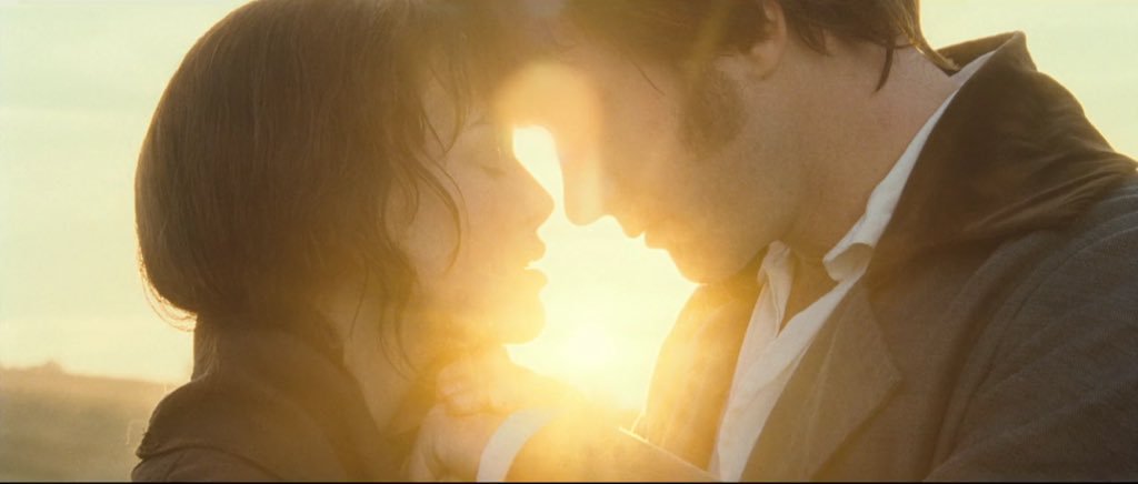 Pride and Prejudice (2005)