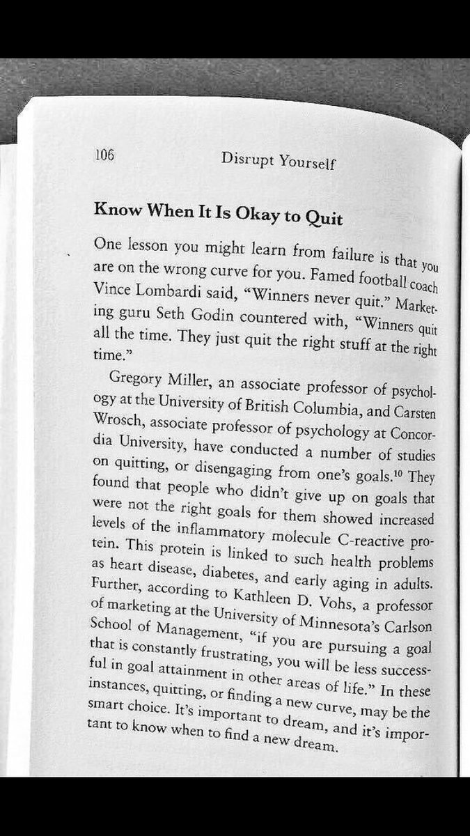 theCoreySwan's tweet photo. #sethGodin #seeBigger https://t.co/HAVpx8bxip
