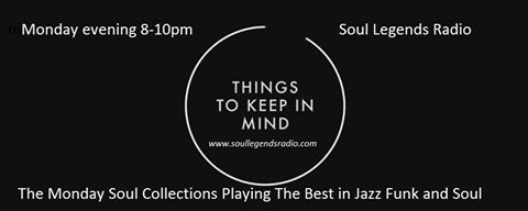b_creswell's tweet photo. Gary @hawkroofing  LIVE NOW on SLR for the Monday Soul Collections Show - https://t.co/l9SZqAN9MT https://t.co/yIygEtAXXW