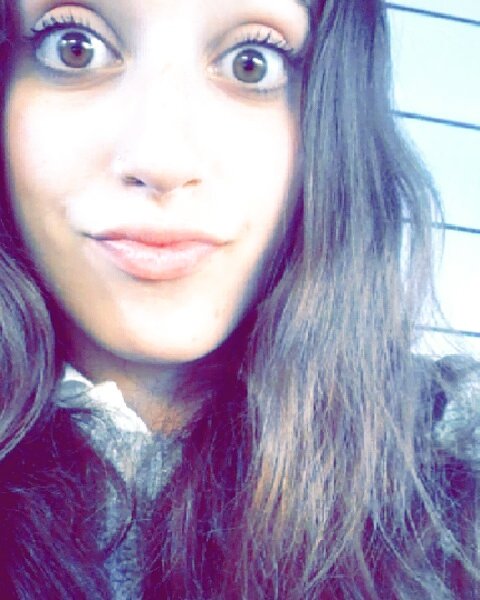 MaicaConM's tweet photo. Lo unicoooo q seeee q quiero cn usteeeeeee https://t.co/ntXHqVUm3D