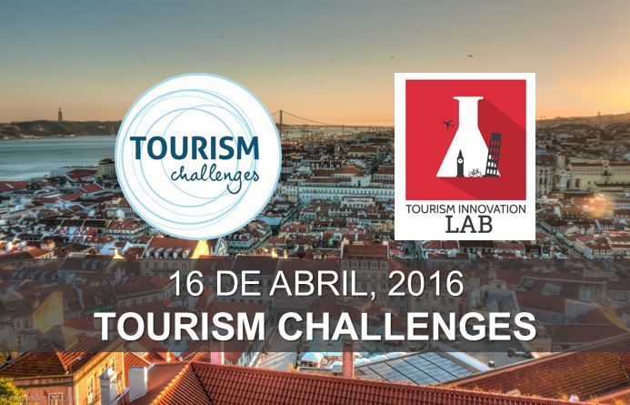TourisminnoLab's tweet photo. TIL novamente parceiro do Tourism Challenges https://t.co/IcCIAizg2p https://t.co/kJXRm8jMR0