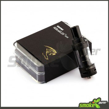 SmokePurer's tweet photo. Sense Herakles Plus Sub-Ohm Tank  £24.99 
https://t.co/MJHTXPTzD0 https://t.co/BpHDZfteOm
