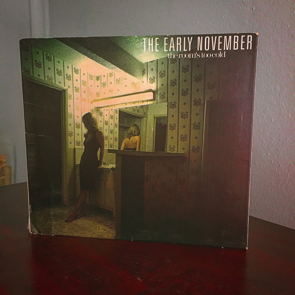 Ryan Kerr Music tweet media