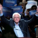 Sanders Says He Will Keep Fighting Until Grandkids Pick Him Up - The Trashcan buff.ly/25pG4bp