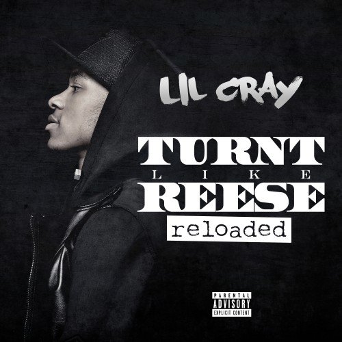 mnrkmusic's tweet photo. Cop the hot new tape from @crayflame #TurntLikeReese (Reloaded) | https://t.co/zoR9RZPqo6 https://t.co/bsXo7UKpwg