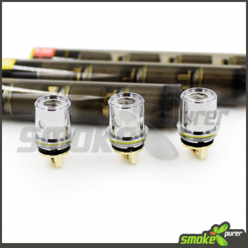 SmokePurer's tweet photo. Uwell Rafale Parallel Coils - 4 Pack  £9.49  
https://t.co/Nxm3rAP3xH https://t.co/qxjhU2VKwi
