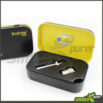 SmokePurer's tweet photo. Uwell Rafale VRBA Kit  £8.99  
https://t.co/Z5c3TBlPp5 https://t.co/MvgrdlvcPY