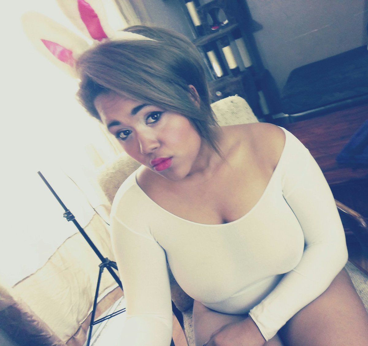 Wild00Wild's tweet photo. Hope everyone had a great Easter!
@KingJohnnyMackG @Carmens_Kiss @LivyLarue @TongueInCunts @StreamateModels https://t.co/RxqwedTGon