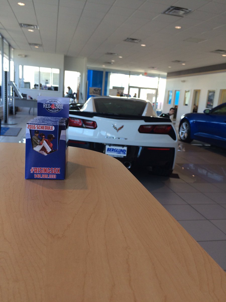 Berglund Chevrolet Buick Williamson Road Northeast Roanoke Va Jonesgruel