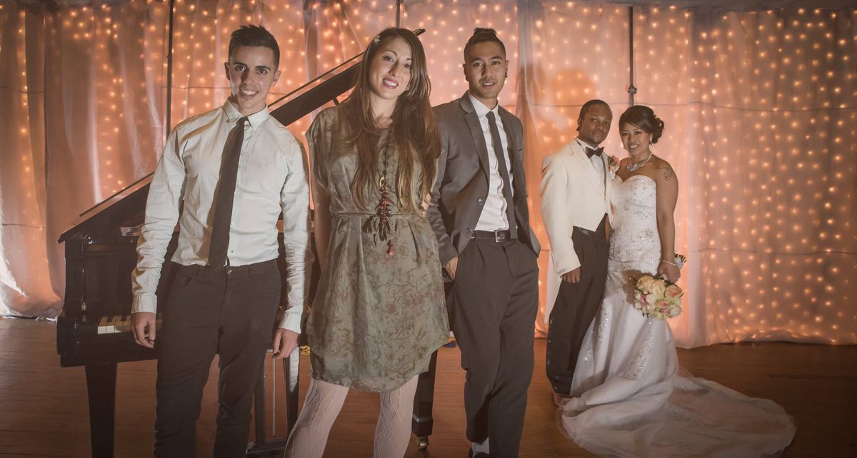 Esta semana el equipo de Sunset Group lleva su proyecto de bodas Creatours hasta Londres. creatours.eu