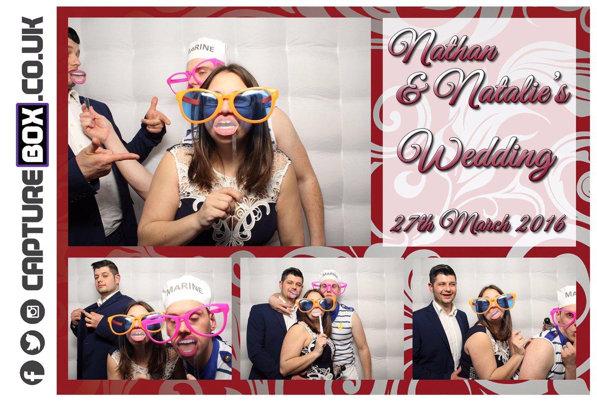 sarahdigy's tweet image. #capturebox