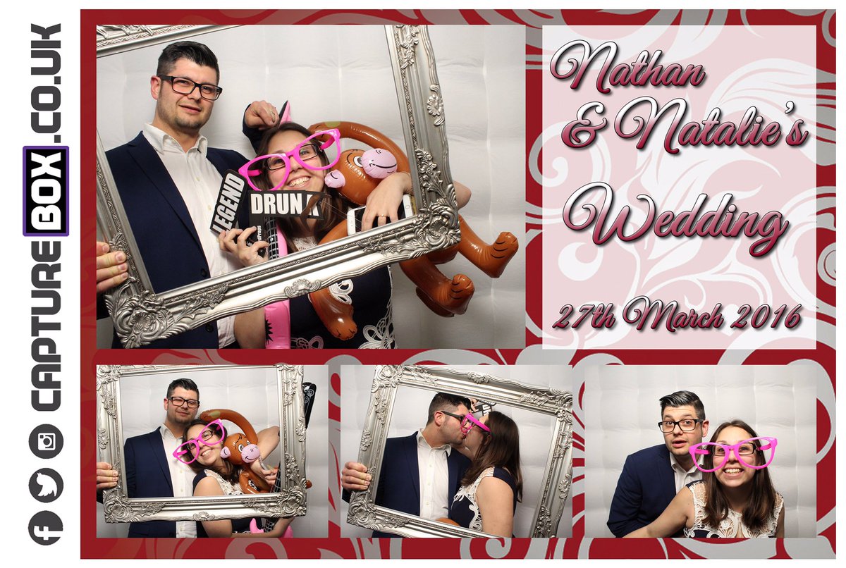 sarahdigy's tweet image. #capturebox