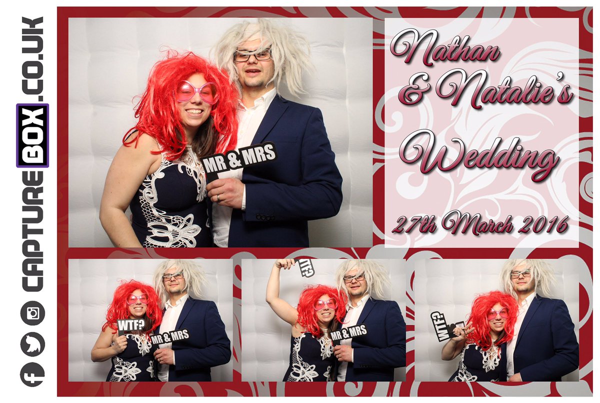 sarahdigy's tweet image. #capturebox