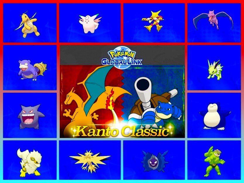 MMBA_HQ's tweet image. KANTO CLASSICS

RT+Follow To Win These Top 12 Pokemon Used In The Competition!! 2 Winners Ends In A Month ~ Vishwa