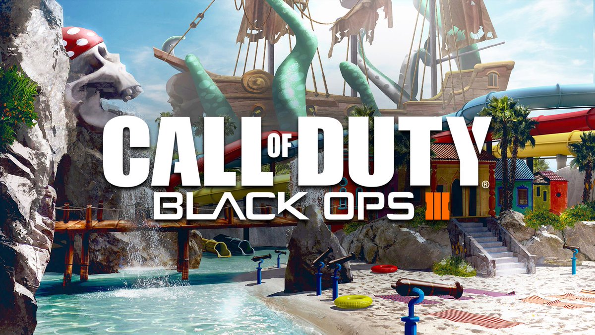 OfficialTechit's tweet image. New Video Is Live - COD: Black Ops 3 - I'M BACK! - Multiplayer Gameplay! (#6): YouTu.be/1g9icIbOA9Q - RT!