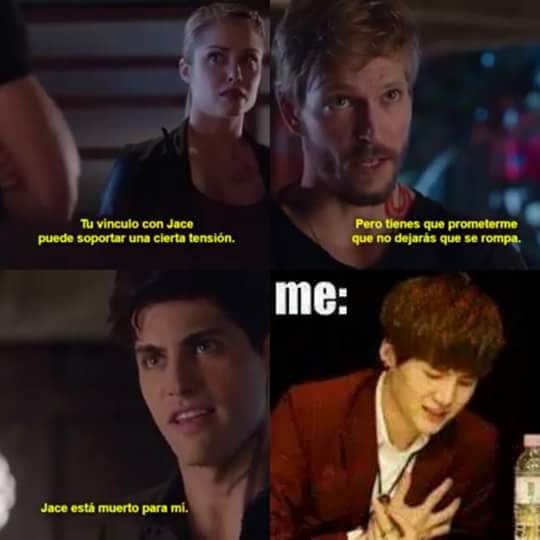 RolexLy's tweet image. in this part I was about to kill alec   @MatthewDaddario