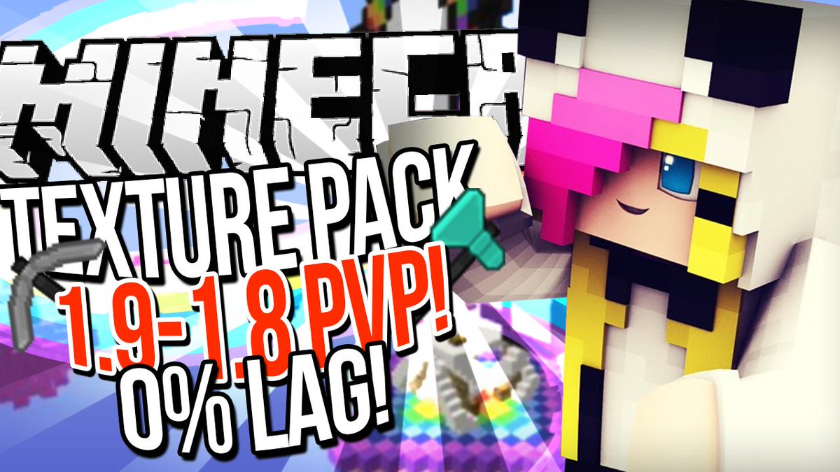 LauGamerCO's tweet image. RETO 100 "me gusta" y publico el MEJORE TEXTURE PACKE DE EL MINECRAFT YAPO PUE :'V