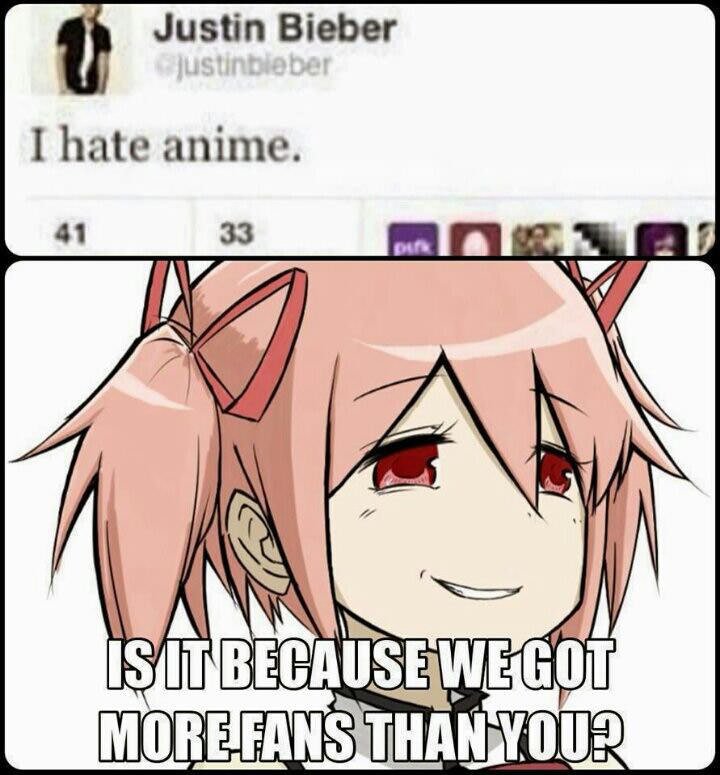 I laughed when I see this and I took it off the internet. 
#Anime #AnimeVines