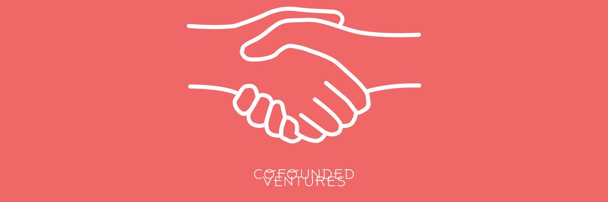 Cofounded Ventures tweet media