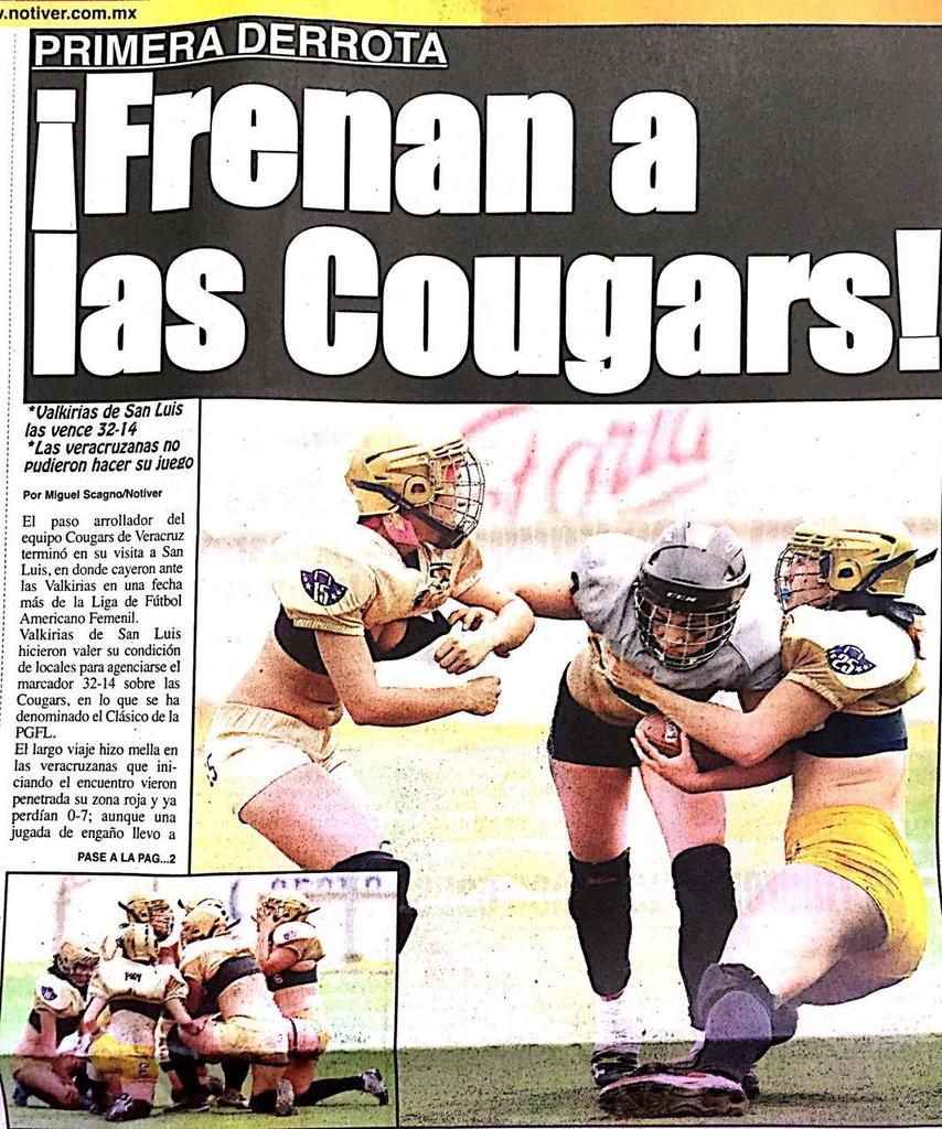 CougarsVeracruz tweet picture