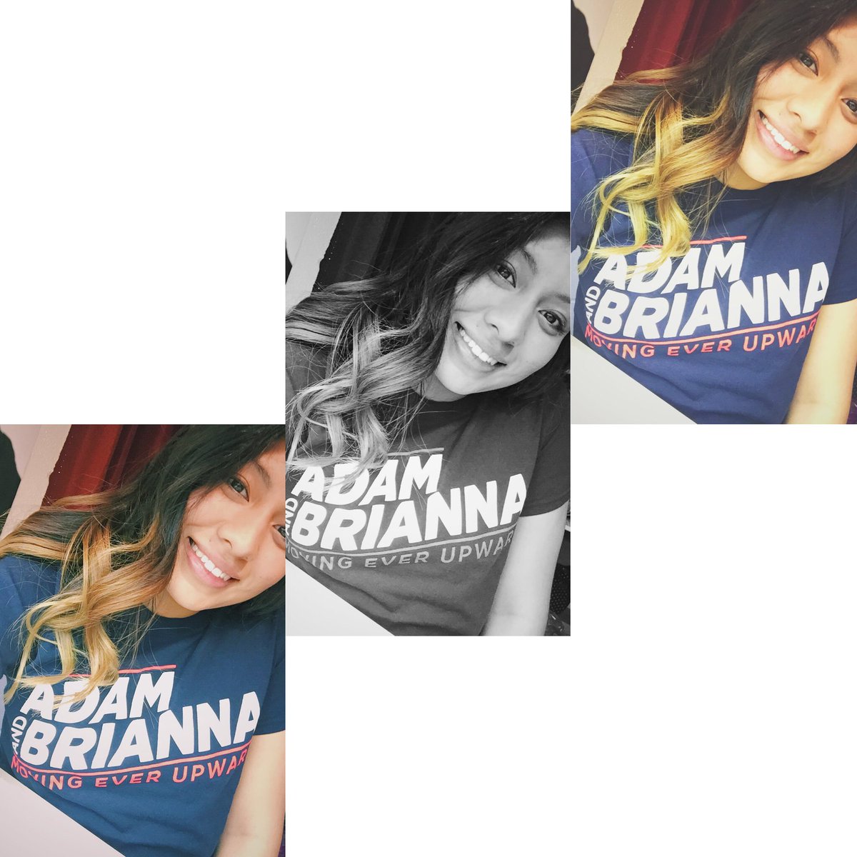 theamyramirez's tweet photo. #movingeverupward vote #AdamandBrianna2016 April 6-8th https://t.co/wbh1uEdkhj