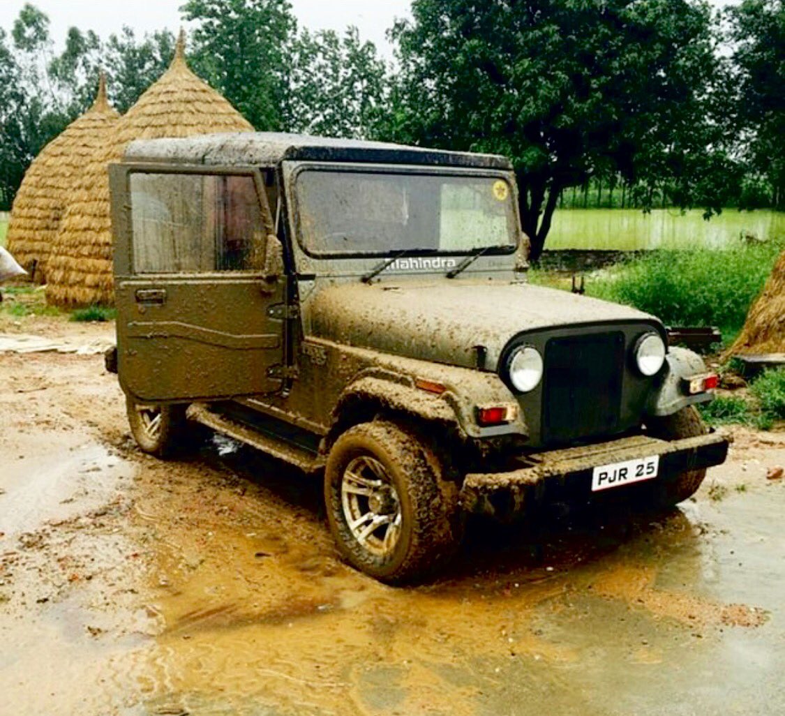 TohrifiedSidhu's tweet photo. #off_Roading at Pind ✌🏻️✌🏻👍🏻😈 https://t.co/MEOcwBhzzZ