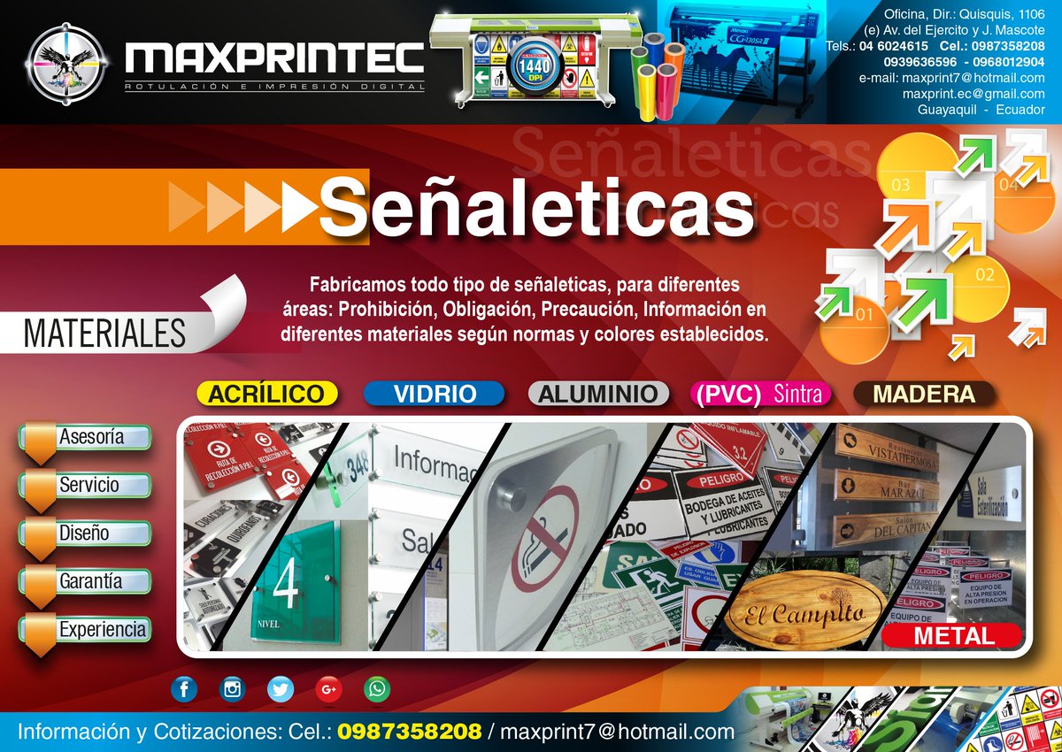 maxprint2015 tweet picture
