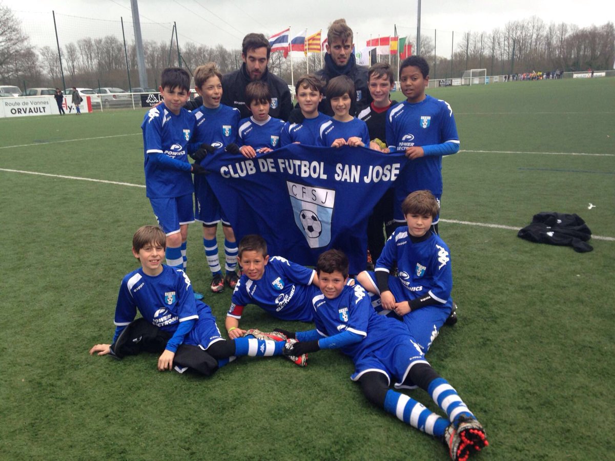 adrianm_16's tweet photo. Segundo año por el @MondialOrvault, torneo 🔝. De nuevo gran experiencia https://t.co/XuHJ4G5Q8P