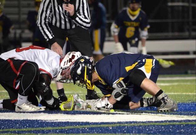 Who's ready to see your Vikings open the 2016 lacrosse season? 7 at West Bloomfield! Come on out! <a href="/WLCMaizeCraze/">Maize Craze</a>