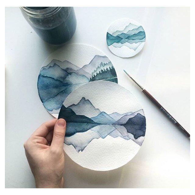 CreativPaper's tweet photo. Experimental paintings by @laurelandpearl - take a proper look >> https://t.co/B7b6ZJZoDI #creativpaper https://t.co/CnTmZJOD9H