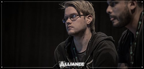 Alliance tweet media