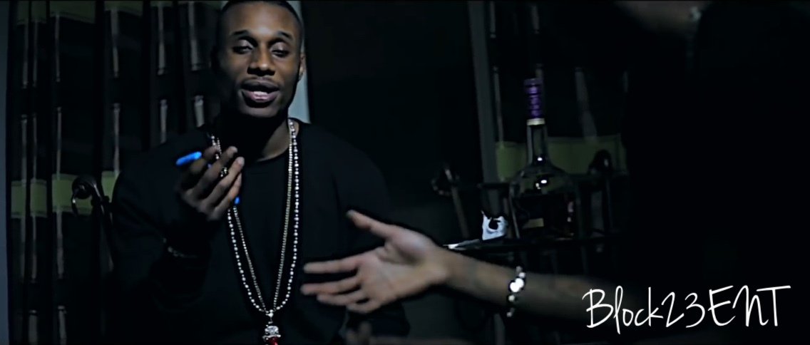B23Media's tweet photo. Stickz - Truth Pt 2 [Music Video]  @stizzystickz https://t.co/a7LPQUqHNA https://t.co/9mW0o3NeQJ
