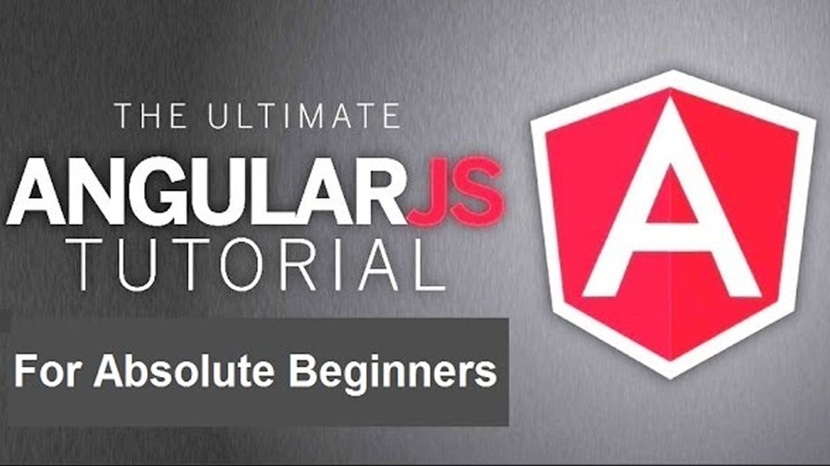 im_a_developer's tweet photo. Learn AngularJS - Video Tutorial For Beginners
☞ https://t.co/vOQ0yF3LEs
#learnangularjs #tutorial #angularjs https://t.co/ke1jOlsPx2