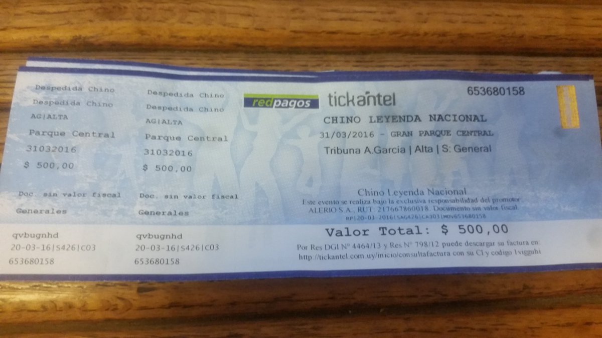 #leyendanacional alla voyyyy