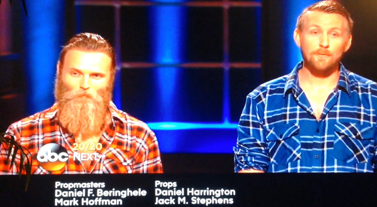 <a href="/ABCSharkTank/">Shark Tank</a> promos are already running for our episode!! Be sure to tune in 4/8 to see what happens #entrepreneur