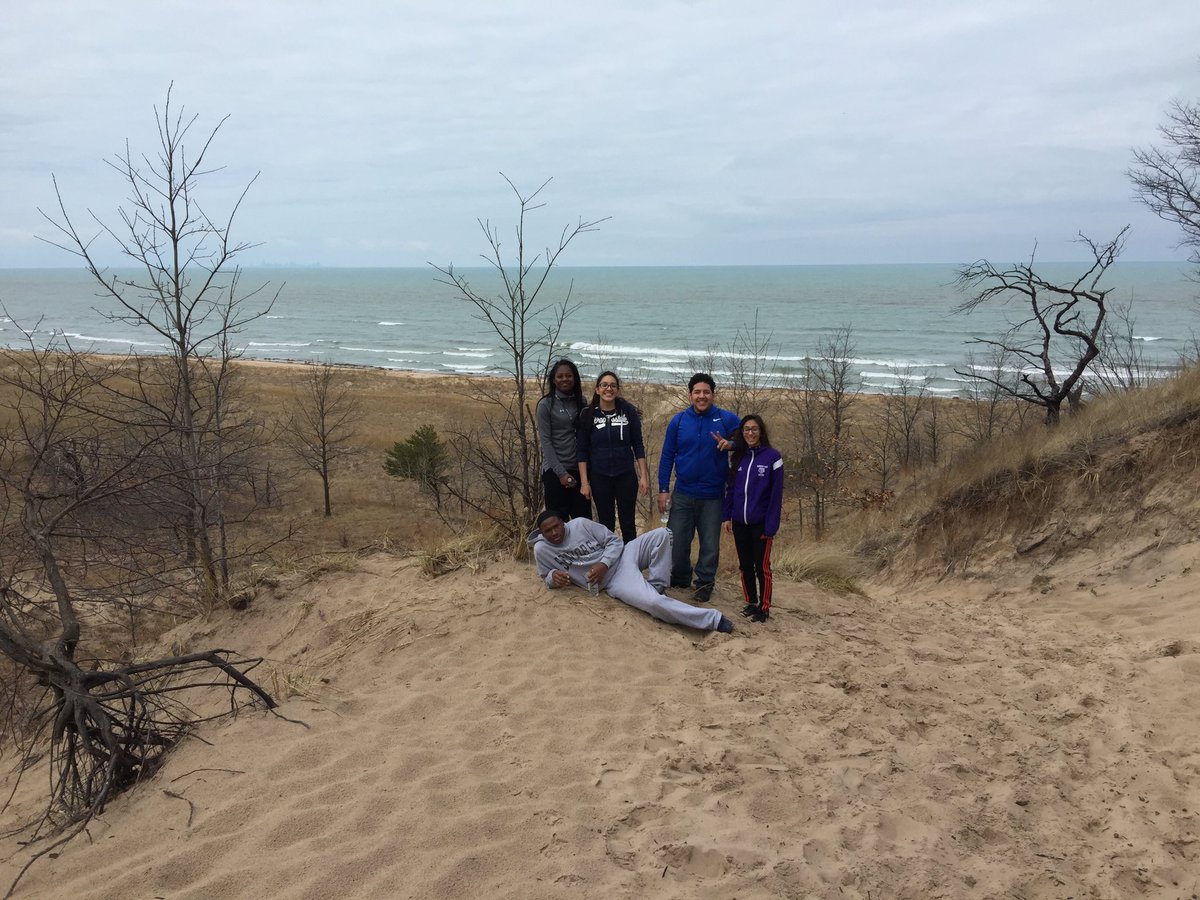 dmborsits's tweet photo. An afternoon of team building with the #NaturalHelper leaders. 3 days until the retreat!! https://t.co/S5WLp8VM7m