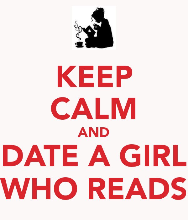 Crazy_Sexy_Life's tweet photo. "Date a girl who reads. Date a girl who spends her money on books instead of clothes."
#RosemarieUrquico #BookChick https://t.co/h9igIZhVjo