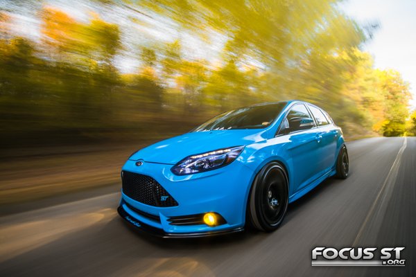 Focus ST Forum tweet media