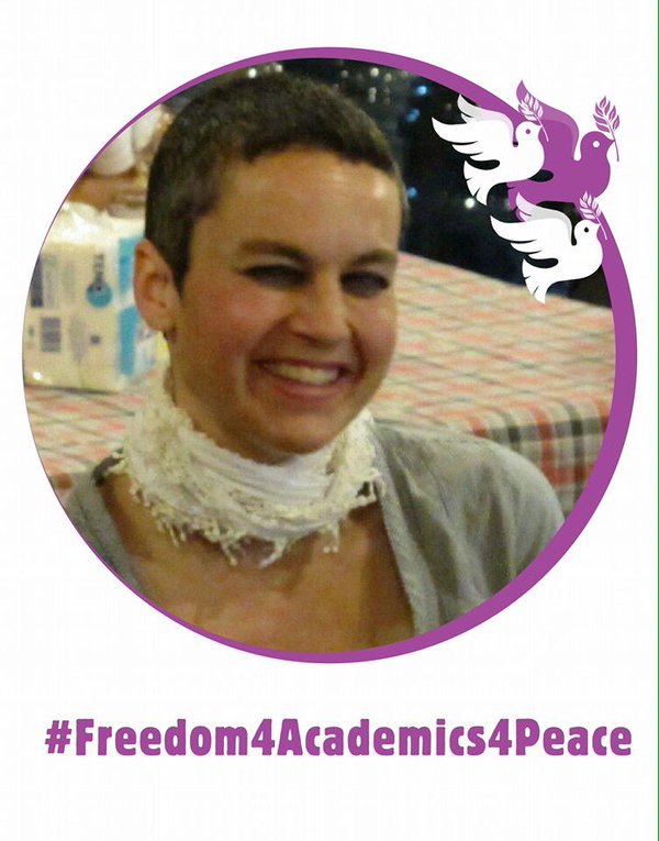 #Freedom4Academics4Peace Soutenez les universitaires de paix qui sont arrêtés en Turquie @BarisAkademik