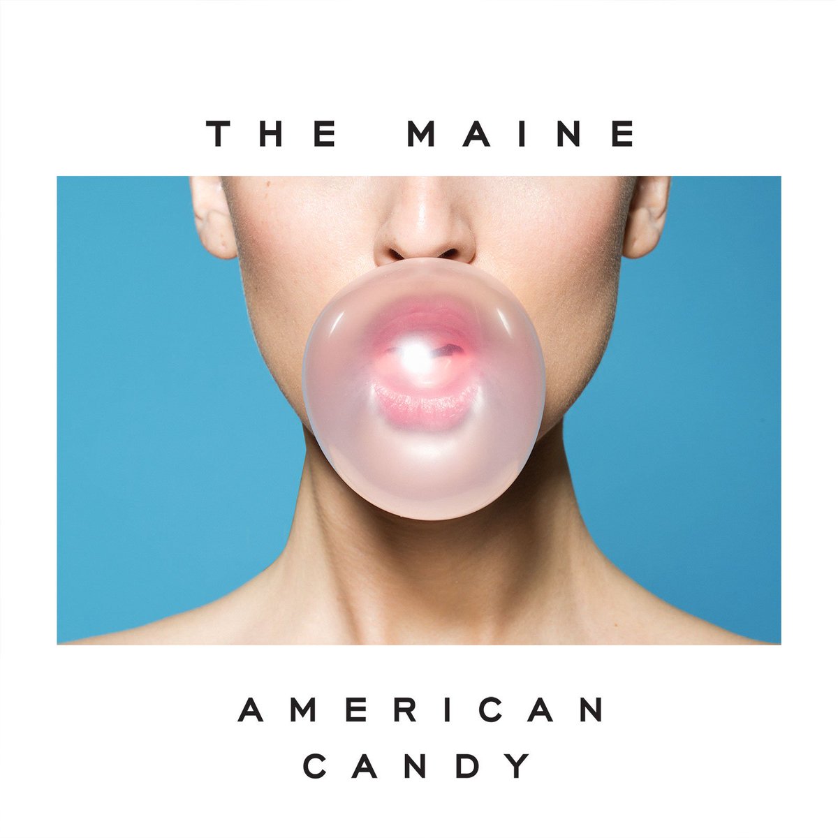 VansWarpedTour's tweet photo. Download @themaine new album #AmericanCandy for free over at https://t.co/aI8PLmnLRD https://t.co/hmjVntiSSo