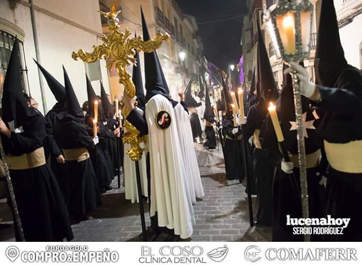 SoledaddeLucena's tweet photo. Termina la Semana Santa, pero hay Hermandad TODO el año. No dejes de venir por tu hermandad.¡Te estamos esperando! https://t.co/NROsnuPzK8