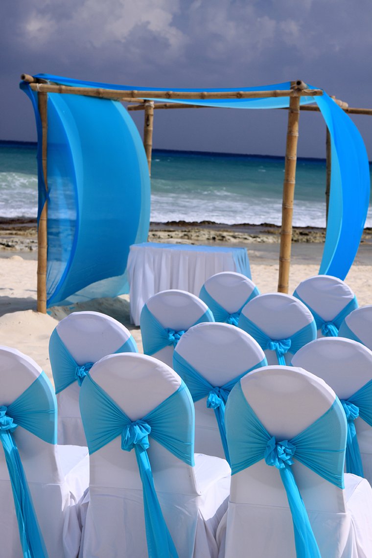 katolli's tweet image. Who's joining us? #YourdayYourwayEvent #DestinationWedding @ #PureGrenada....Nervous #Bridetobe... Guests are ready.