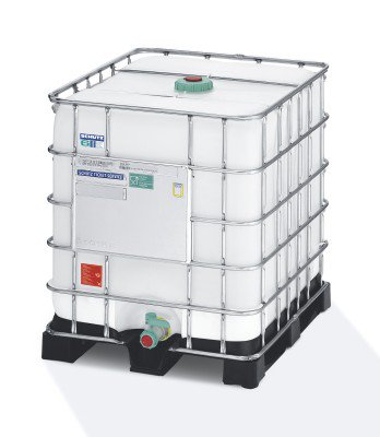 rssupply's tweet photo. The high-tech IBC tote with oxygen permeation barrier great for #wineries #breweries #foodprocessors https://t.co/YX0hV6gFvB
