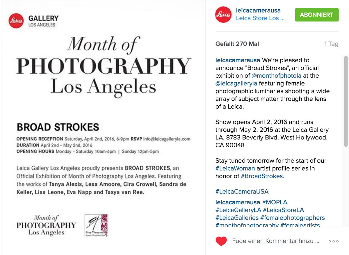 It's getting closer! instagram.com/p/BDdMoGHFXGh/…